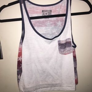 Adorable shirt for the 4th of July!